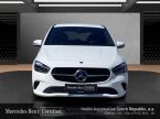 Mercedes Třída B - fotka číslo 7