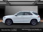 Mercedes GLE - fotka číslo 1