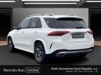 Mercedes GLE - fotka číslo 2