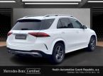 Mercedes GLE - fotka číslo 4