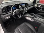 Mercedes GLE - fotka číslo 8