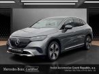 Mercedes EQE - fotka číslo 0