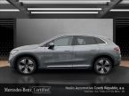 Mercedes EQE - fotka číslo 1