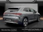 Mercedes EQE - fotka číslo 4