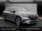 Mercedes EQE - fotka číslo 6