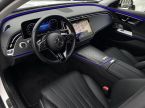 Mercedes Třída E - fotka číslo 8