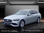 Mercedes Třída C - fotka číslo 0