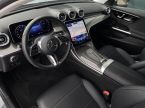 Mercedes Třída C - fotka číslo 8