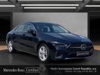 Mercedes Třída CLA - fotka číslo 6