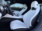 Mercedes Třída SL - fotka číslo 9