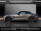 Mercedes Třída SL - fotka číslo 1