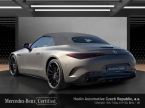 Mercedes Třída SL - fotka číslo 2
