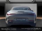 Mercedes Třída SL - fotka číslo 3