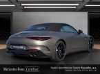 Mercedes Třída SL - fotka číslo 4