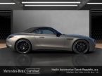 Mercedes Třída SL - fotka číslo 5
