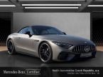 Mercedes Třída SL - fotka číslo 6