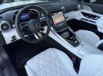 Mercedes Třída SL - fotka číslo 8