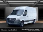 Mercedes Sprinter - fotka číslo 0