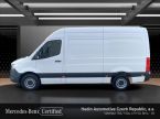 Mercedes Sprinter - fotka číslo 1