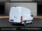 Mercedes Sprinter - fotka číslo 4