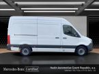 Mercedes Sprinter - fotka číslo 5