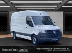 Mercedes Sprinter - fotka číslo 6