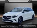 Mercedes Třída B - fotka číslo 0