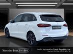 Mercedes Třída B - fotka číslo 2