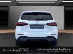 Mercedes Třída B - fotka číslo 3