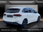 Mercedes Třída B - fotka číslo 4
