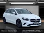 Mercedes Třída B - fotka číslo 6