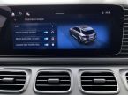 Mercedes GLE - fotka číslo 22