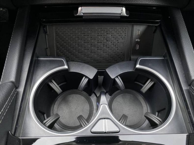 Mercedes GLE - hlavní fotka