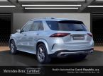 Mercedes GLE - fotka číslo 2
