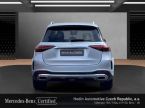 Mercedes GLE - fotka číslo 3