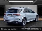 Mercedes GLE - fotka číslo 4