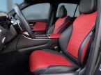 Mercedes Třída GLC - fotka číslo 9