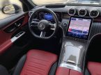 Mercedes Třída GLC - fotka číslo 12
