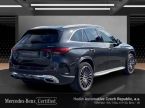 Mercedes Třída GLC - fotka číslo 4