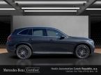 Mercedes Třída GLC - fotka číslo 5
