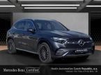 Mercedes Třída GLC - fotka číslo 6