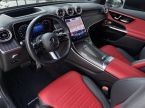 Mercedes Třída GLC - fotka číslo 8