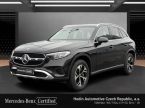 Mercedes Třída GLC - fotka číslo 0