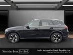 Mercedes Třída GLC - fotka číslo 1