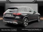 Mercedes Třída GLC - fotka číslo 4