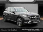 Mercedes Třída GLC - fotka číslo 6