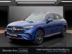Mercedes Třída GLC - fotka číslo 0