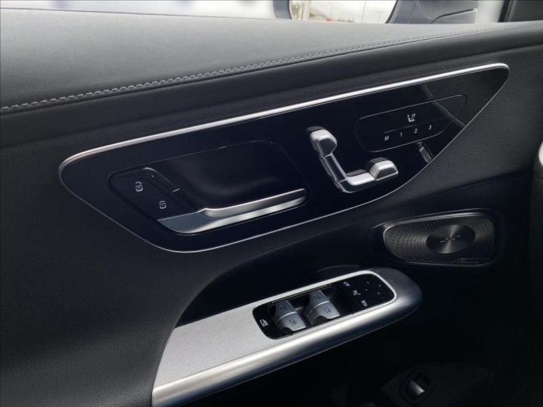 Mercedes Třída GLC - hlavní fotka