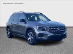 Mercedes GLB - fotka číslo 6