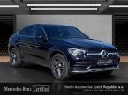 Mercedes Třída GLC - fotka číslo 6